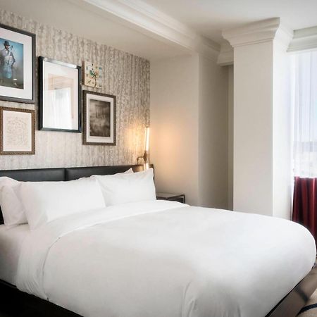 The Elizabeth Hotel, Autograph Collection Fort Collins Luaran gambar