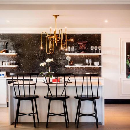 The Elizabeth Hotel, Autograph Collection Fort Collins Luaran gambar
