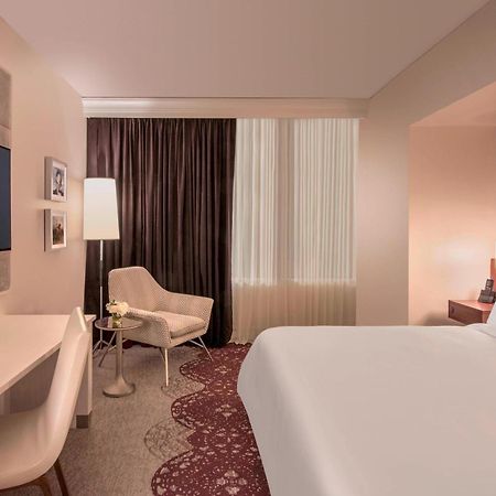 The Elizabeth Hotel, Autograph Collection Fort Collins Luaran gambar