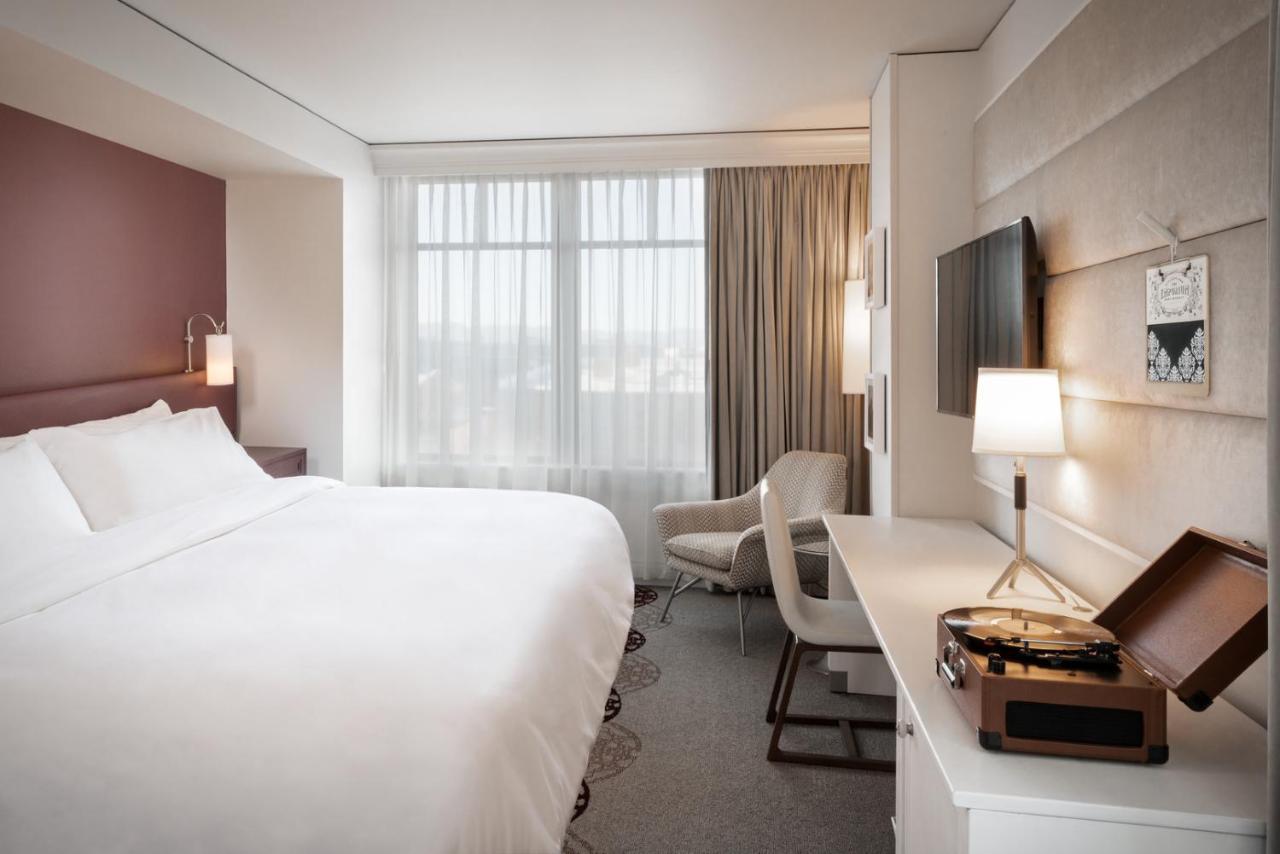 The Elizabeth Hotel, Autograph Collection Fort Collins Luaran gambar