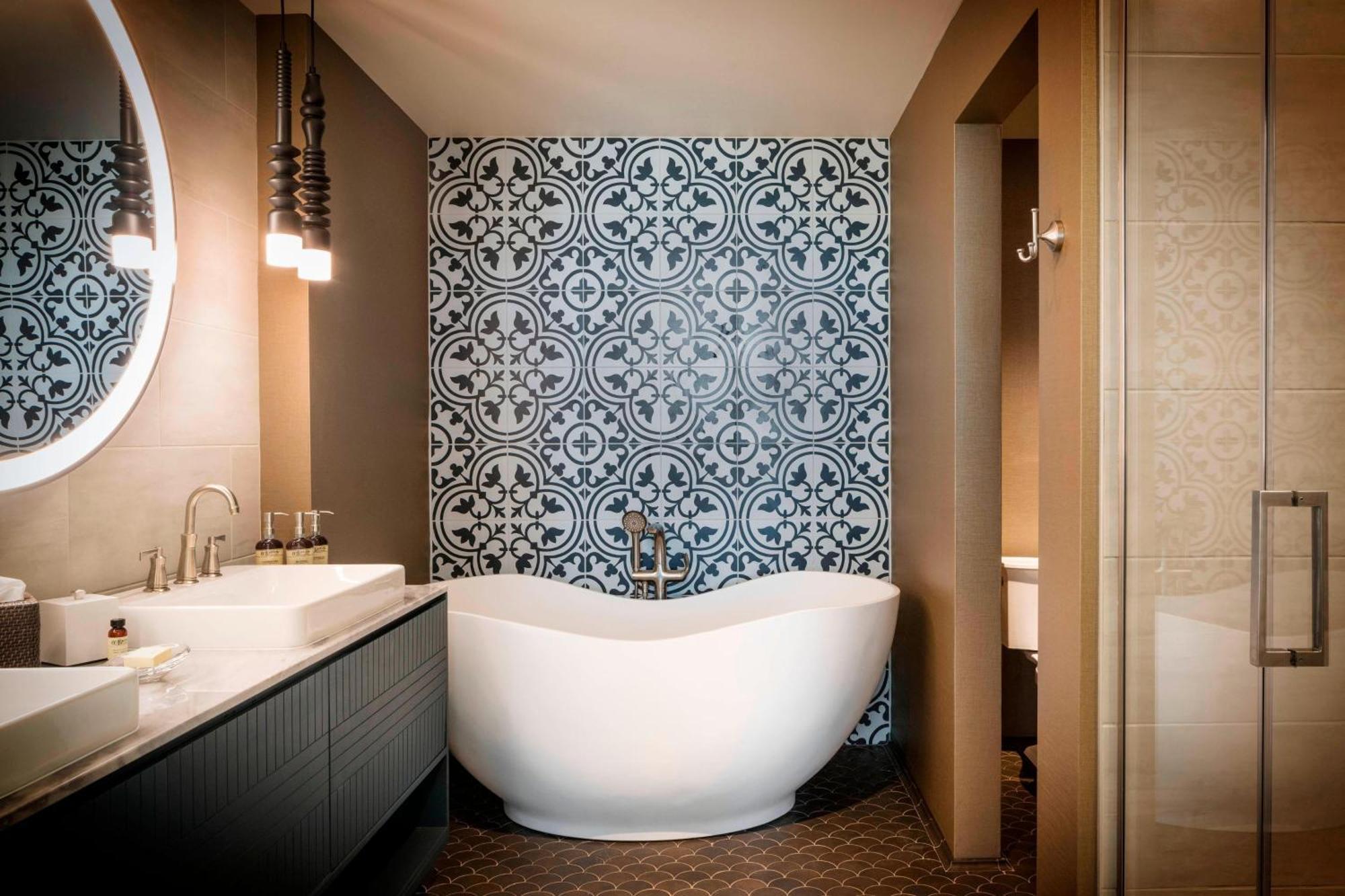 The Elizabeth Hotel, Autograph Collection Fort Collins Luaran gambar