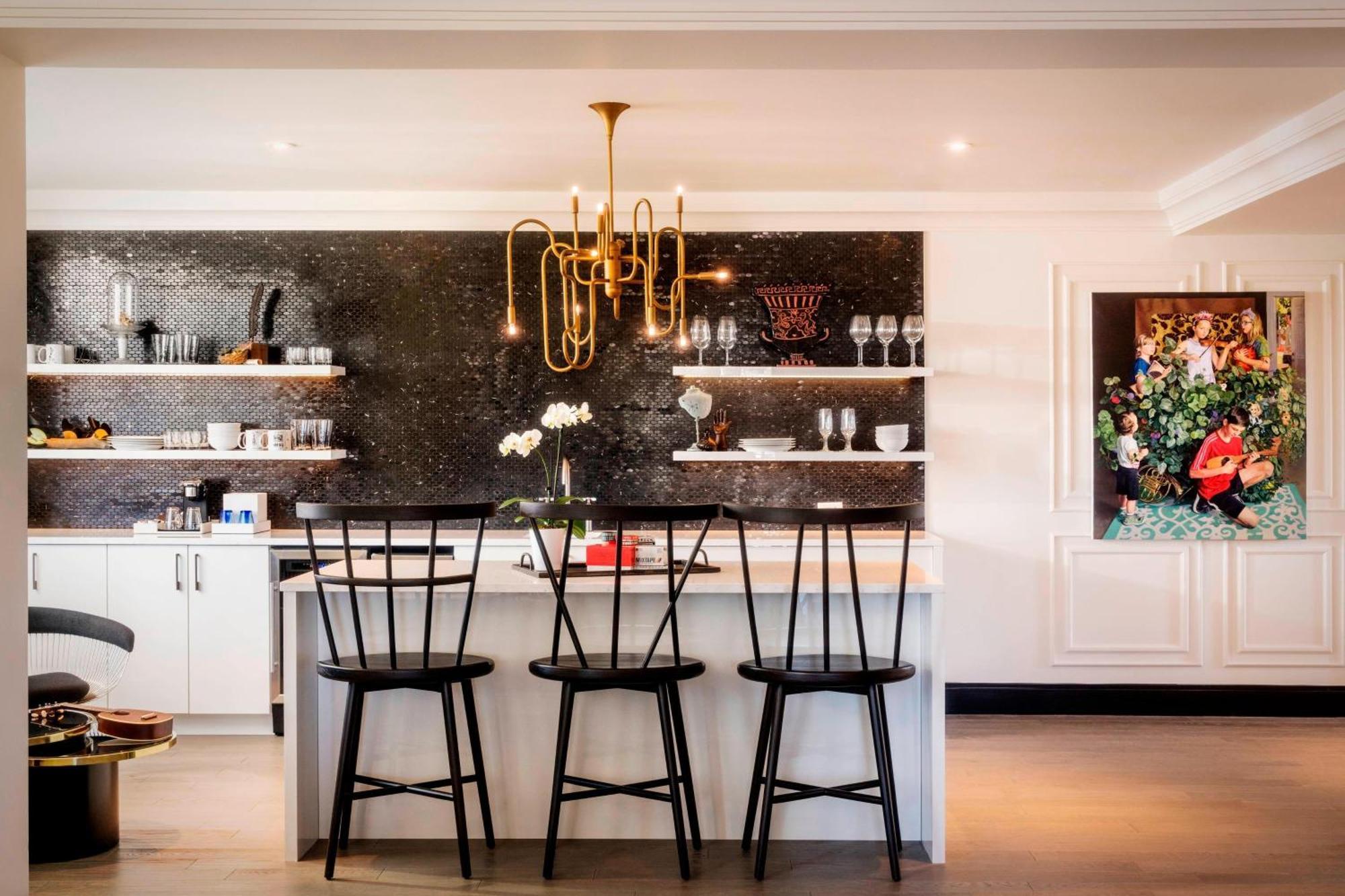 The Elizabeth Hotel, Autograph Collection Fort Collins Luaran gambar