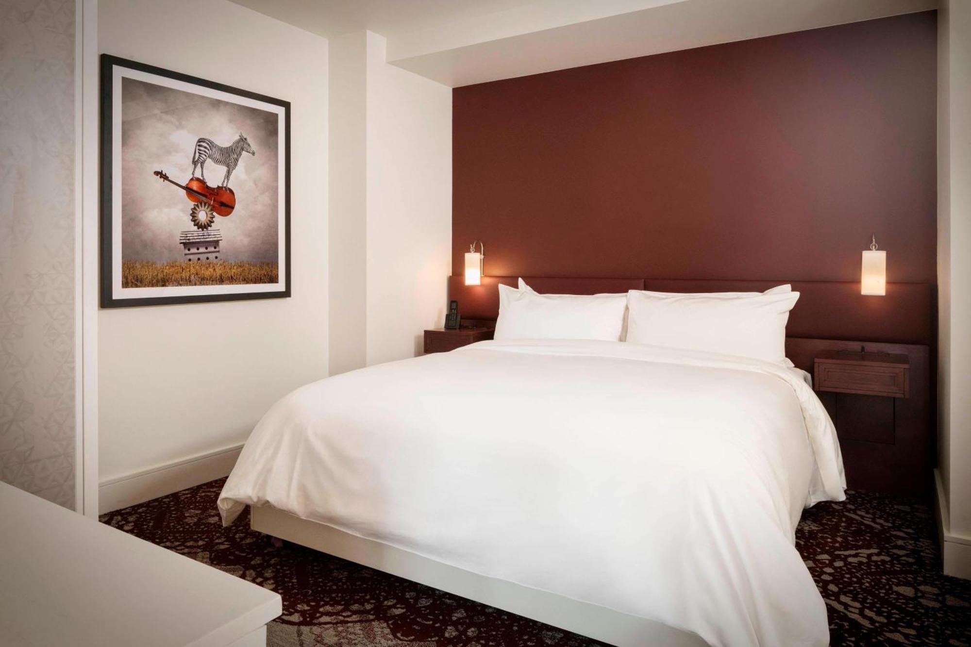The Elizabeth Hotel, Autograph Collection Fort Collins Luaran gambar