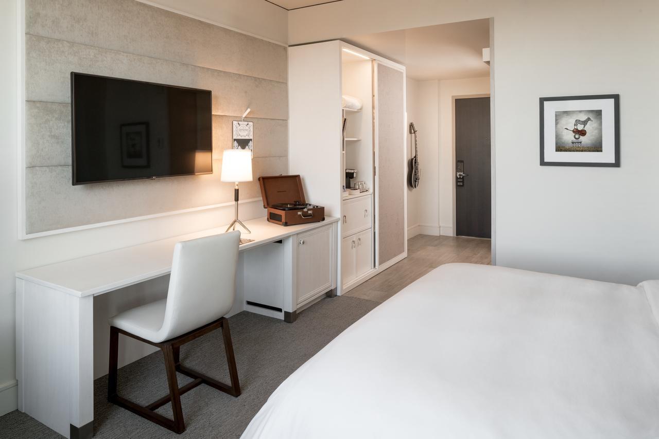 The Elizabeth Hotel, Autograph Collection Fort Collins Luaran gambar